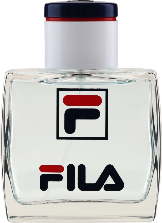 FILA For Men Туалетная вода - фото N3