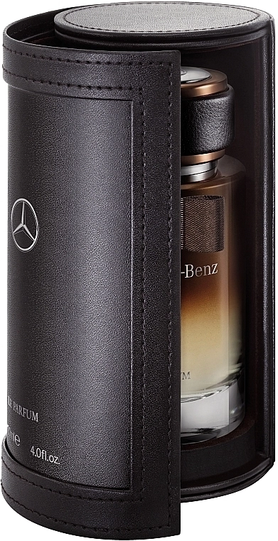 Mercedes-Benz Le Parfum Парфумована вода - фото N2