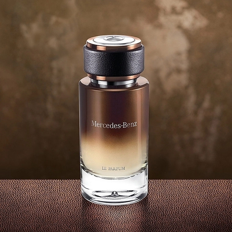 Mercedes-Benz Le Parfum Парфюмированная вода - фото N4