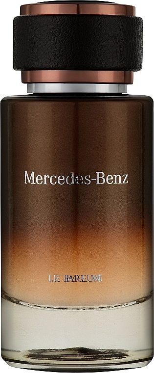 Mercedes-Benz Le Parfum Парфумована вода - фото N6