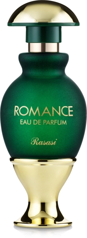 Rasasi Romance Парфумована вода - фото N1