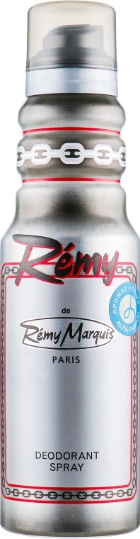 Remy Marquis Remy Men Дезодорант - фото N1
