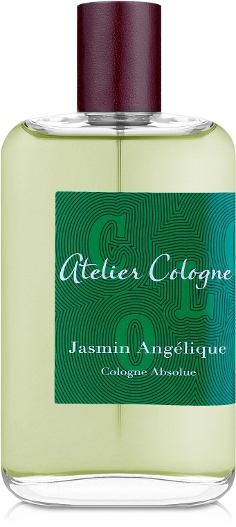 Atelier Cologne A Jasmin Angélique Одеколон - фото N2