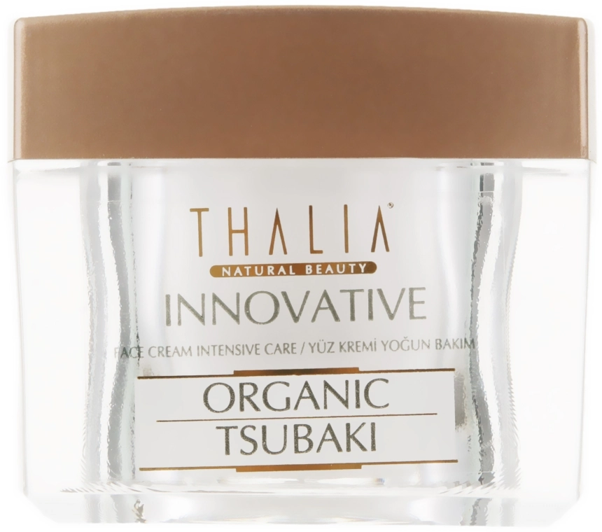 Thalia Денний крем для обличчя 30+ Innovativ Face Cream - фото N1