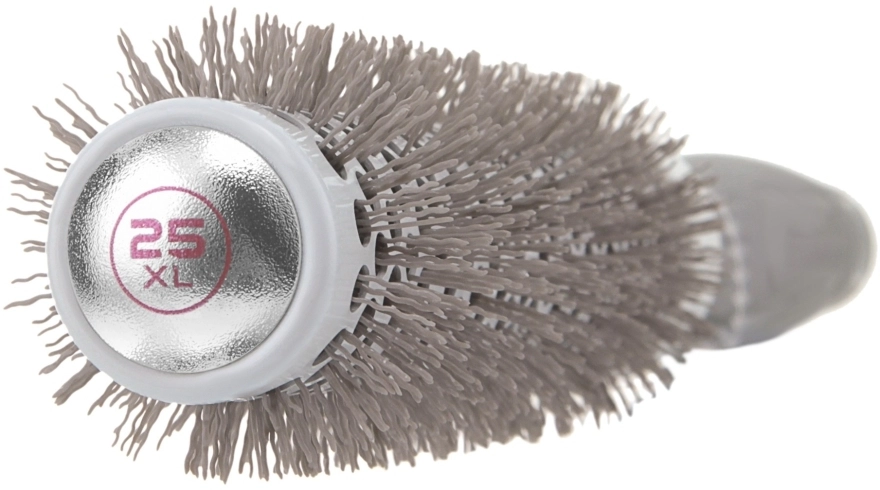 Olivia Garden Термобрашинг 25 мм Ceramic+Ion Thermal Brush Speed XL d 25 - фото N2