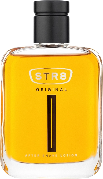 STR8 Original Лосьйон після гоління - фото N1