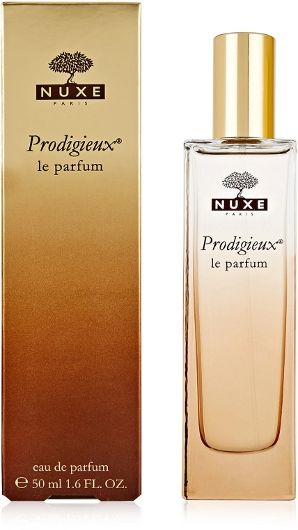 Nuxe Prodigieux Le Parfum Парфумована вода - фото N3