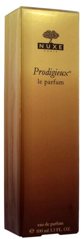 Nuxe Prodigieux Le Parfum Парфюмированная вода - фото N5