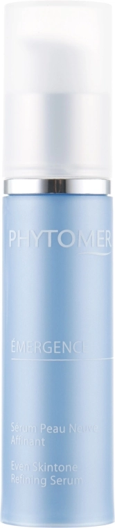 Відновлювальна корекційна сироватка - Phytomer Emergence Serum, 30 мл - фото N2