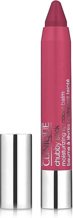 Clinique Chubby Stick Lip Balm Chubby Stick Lip Balm - фото N1