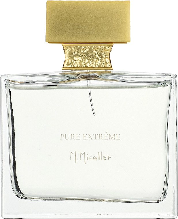 M. Micallef Pure Extreme Парфумована вода - фото N1