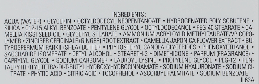 Chanel Увлажняющий крем для лица Hydra Beauty Hydratation Protection Radiance Creme - фото N4