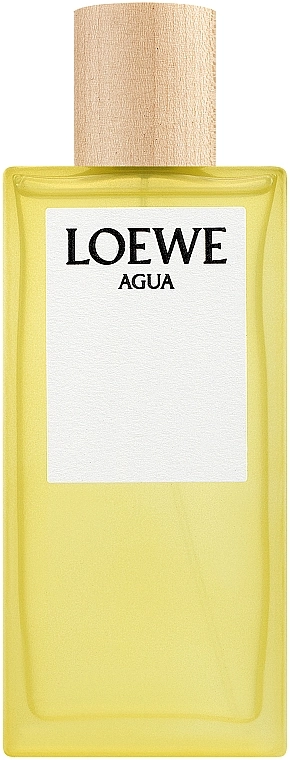 Loewe Agua de Туалетна вода - фото N1