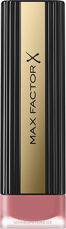 Max Factor Colour Elixir Matte Помада для губ - фото N1