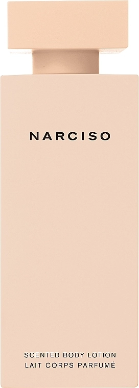 Narciso Rodriguez Narciso Body Cream Лосьйон для тіла - фото N1