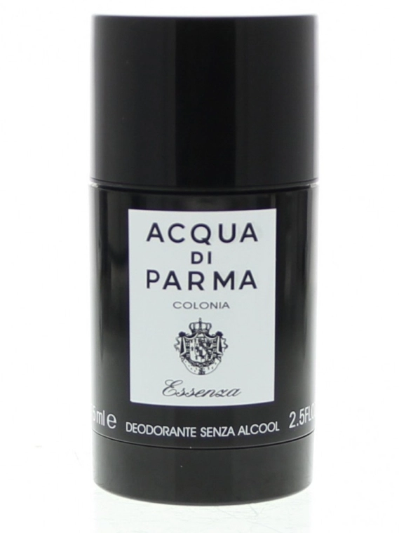 Дезодорант-стік для чоловіків - Acqua di Parma Colonia Essenza Deodorant-Stick, 75мл - фото N1