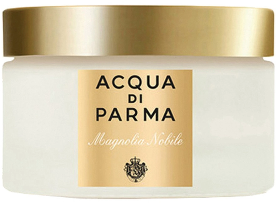 Acqua di Parma Magnolia Nobile Крем для тела - фото N1