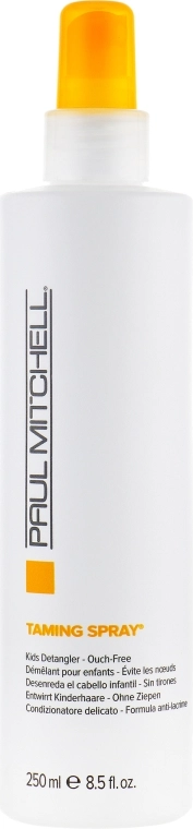 Paul Mitchell Спрей-кондиціонер для дітей Kids Taming Spray - фото N1