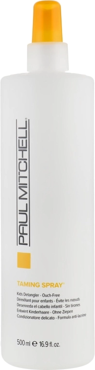 Paul Mitchell Спрей-кондиціонер для дітей Kids Taming Spray - фото N3