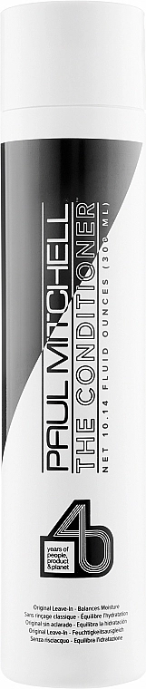 Paul Mitchell Незмивний зволожуючий кондиціонер Original The Conditioner - фото N1