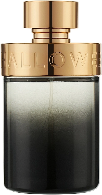 Halloween Shot Man Туалетная вода - фото N1