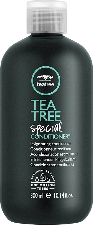 Paul Mitchell Кондиционер на основе экстракта чайного дерева Tea Tree Special Conditioner - фото N1