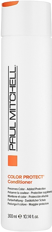 Paul Mitchell Кондиционер для окрашенных волос ColorCare Color Protect Daily Conditioner - фото N1