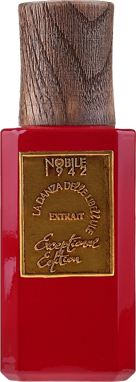 Nobile 1942 La Danza delle Libellule Exceptional Edition Духи - фото N3