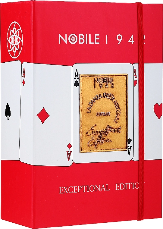 Nobile 1942 La Danza delle Libellule Exceptional Edition Духи - фото N4