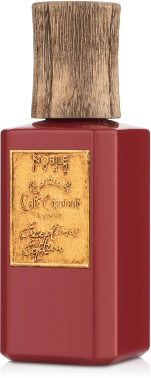 Nobile 1942 Cafe Chantant Exceptional Edition Духи - фото N1