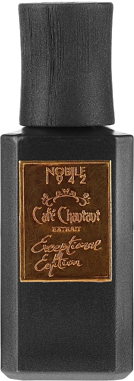 Nobile 1942 Cafe Chantant Exceptional Edition Духи - фото N4