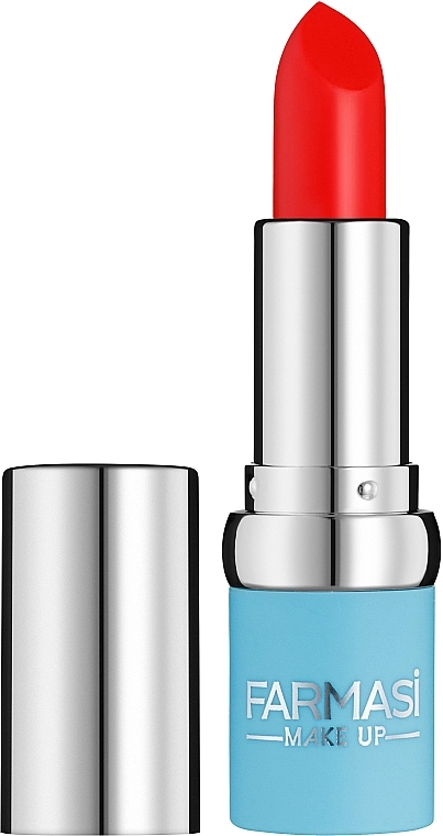 Farmasi Perfecting BB Matte Lipstick All In One Помада для губ - фото N1