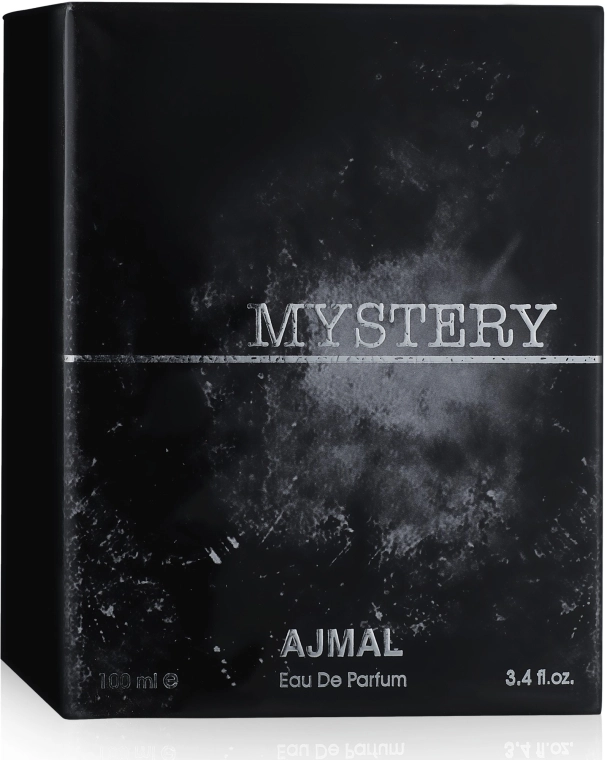 Ajmal Mystery Парфумована вода - фото N1