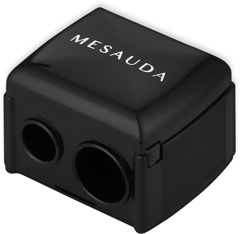 Mesauda Milano Двойная точилка для карандашей Pencil Sharpener Double - фото N2