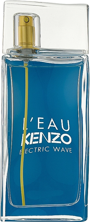 Kenzo L'Eau par Electric Wave Pour Homme Туалетна вода - фото N1