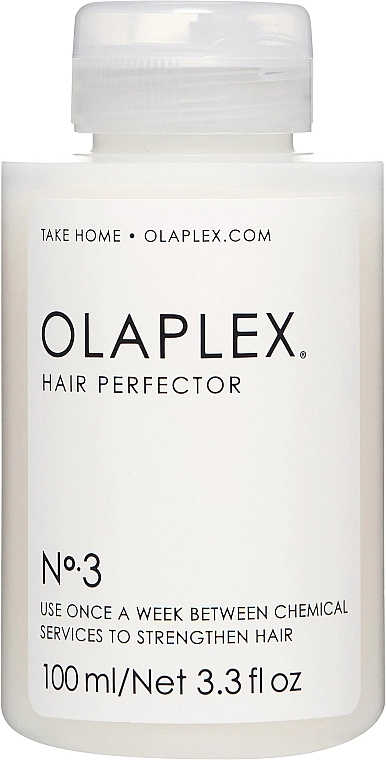 OLAPLEX Эликсир для волос "Совершенство волос" Hair Protector No. 3 - фото N1