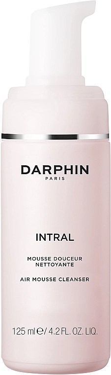 Darphin Очищуюча пінка для обличчяя Intral Air Mousse Cleanser - фото N1
