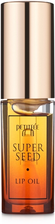 PETITFEE & KOELF Олія для губ Petitfee&Koelf Super Seed Lip Oil - фото N1