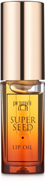 PETITFEE & KOELF Масло для губ Super Seed Lip Oil - фото N1