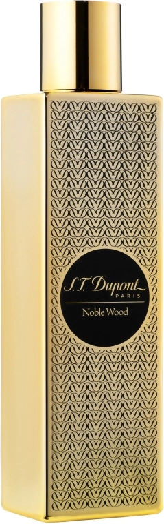 Dupont Noble Wood Парфюмированная вода - фото N1