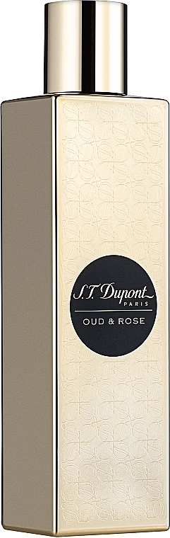 Dupont Oud & Rose Парфюмированная вода - фото N1