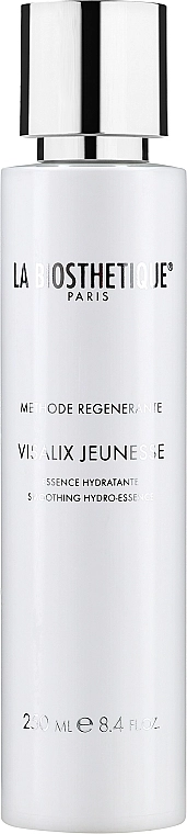 La Biosthetique Відновлювальний гідроесенціальний зволожувальний тонік Methode Regenerante Visalix Jeunesse - фото N1