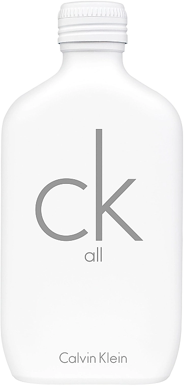 Calvin Klein CK All Туалетна вода - фото N1