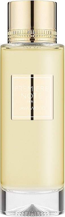 Premiere Note Java Wood Парфумована вода - фото N1