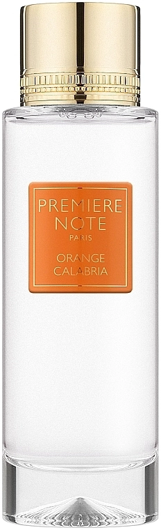 Premiere Note Orange Calabria Парфюмированная вода - фото N1