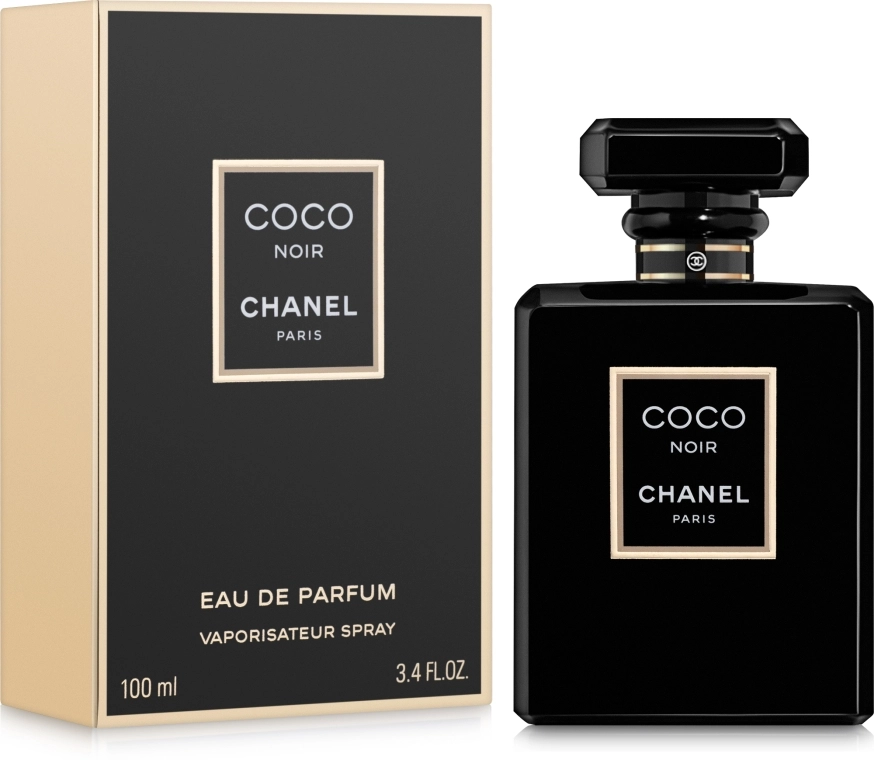 Chanel Coco Noir Парфюмированная вода - фото N1