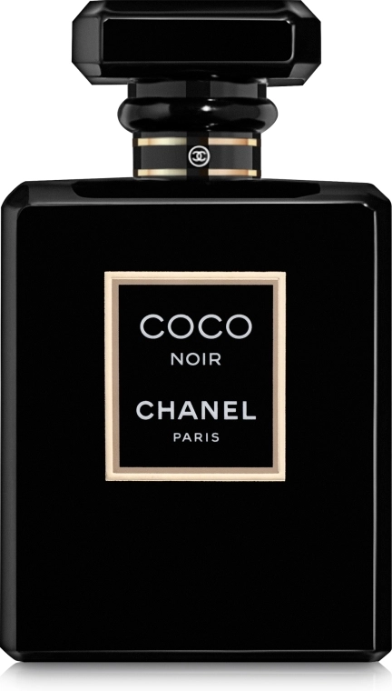 Chanel Coco Noir Парфюмированная вода - фото N2