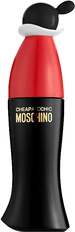 Moschino Cheap and Chic Туалетна вода - фото N1