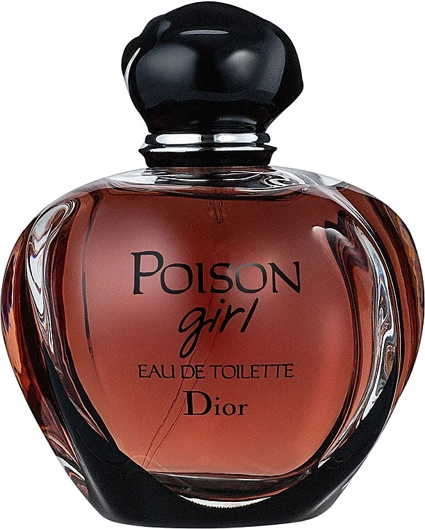 Dior Poison Girl Туалетная вода - фото N1