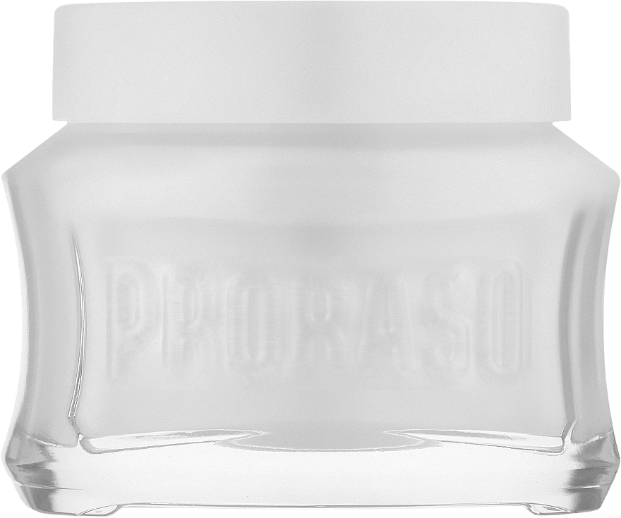 Proraso Крем до бритья для чувствительной кожи White Line Pre-Shaving Anti-Irritation Cream - фото N1